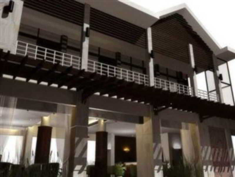 Peti Mas Hotel Malioboro Yogyakarta Exterior foto